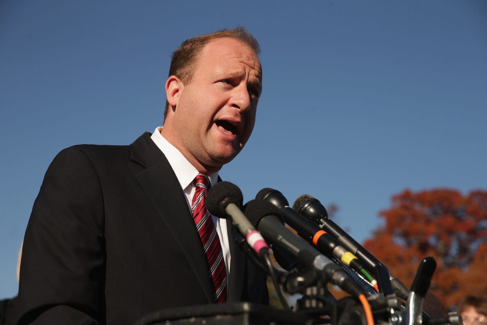 U.S. Rep. Jared Polis joins with congressional colleagues to create Cannabis Caucus