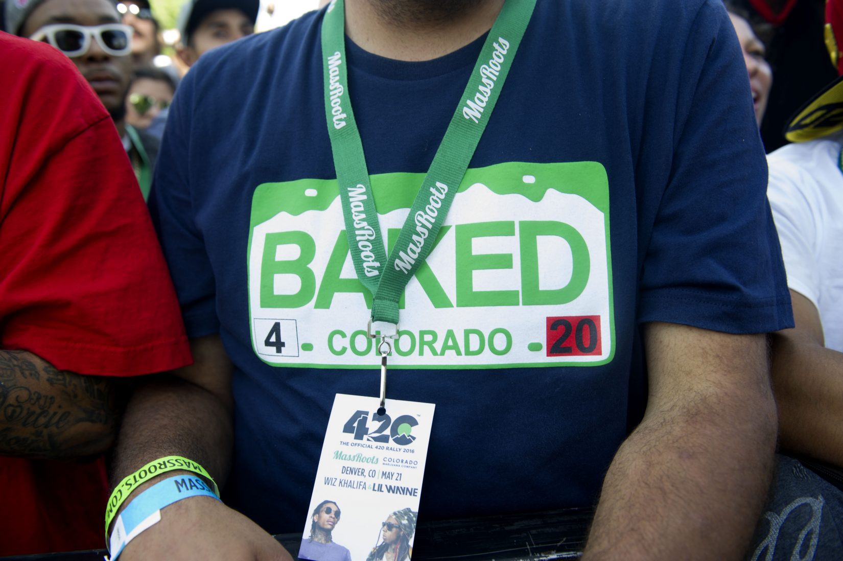 Plans are off for Denver 420 Fest in Cheesman Park after event sparks uproar