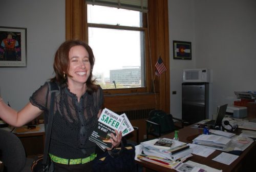 Susan-Squibb-marijuana-activism-history-advocacy-SAFER-2011