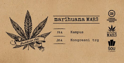 slovenia marijuana slovenija