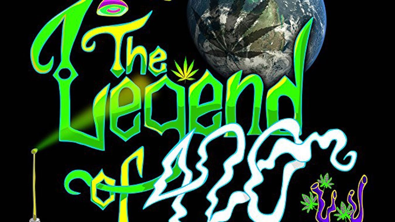 The Legend of 420 marijuana documentary