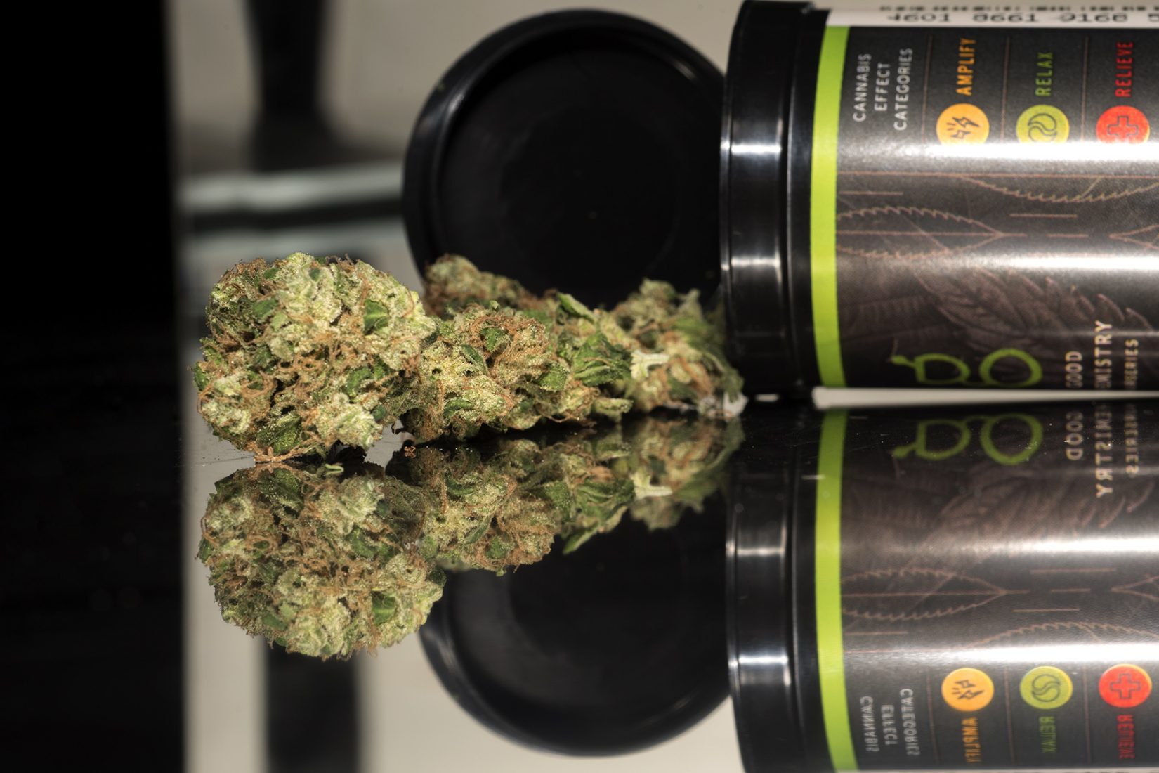 Sour Diesel sativa marijuana strain review