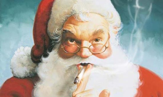 SmokeSongs marijuana christmas music