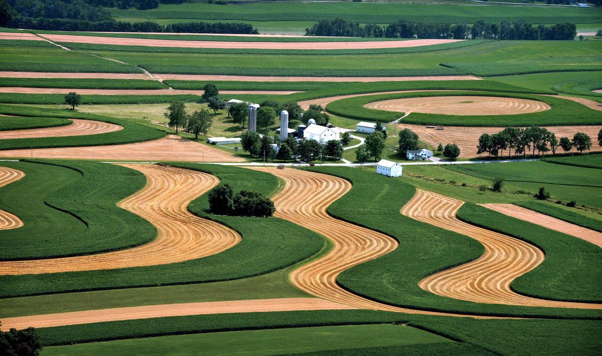 Lancaster County PA Hemp Farming