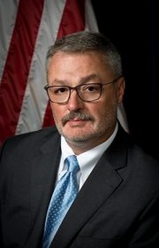 U.S. Attorney for the District of Oregon Billy J. Williams