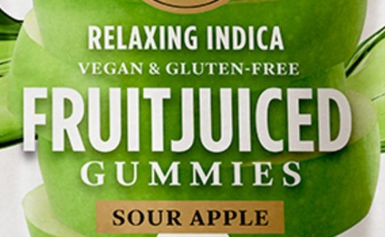 Medible review sour apple gummies2