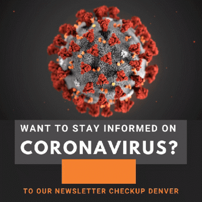 Medible review Checkup Denver coronavirus gif